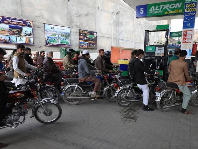 Government cuts petrol, diesel prices by up to Rs4.79 per litre