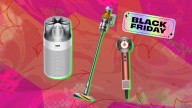 Dyson Black Friday deals: Our favorite stick vacuum, air purifier, and hair tool are on sale