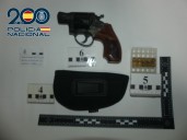 Oleada de robos en salones de juego, gasolineras y supermercados de Canarias: entraban con cuchillos y pistola