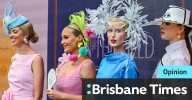 Melbourne Cup fashion: How an expert judges the best looks of the Spring Racing Carnival