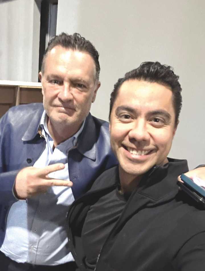 Van candidaturas ciudadanas: PAN