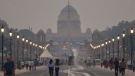 Delhi's Air Quality Improves, Records Best November 4 AQI In 7 Years