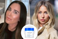 The Medicube Zero Pore Pads celebs use are 55% off before Cyber Monday