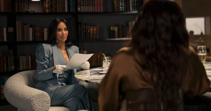 Kim Kardashian Reacts To Wave Of All's Fair Negative Reviews