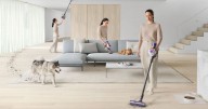 Black Friday deal sees shoppers save £140 on Dyson's cheapest cordless vacuum