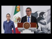 Deuda pública llega a 18 billones en octubre; crece 7.4% con Sheinbaum