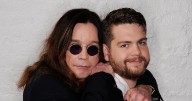 I'm A Celeb's Jack Osbourne had Ozzy's 'blessing' to do show amid fears it's 'too soon'