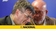 Puigdemont reclama al TC levantar la orden de detención contra él tras el aval del abogado general del TJUE