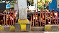 Mumbai: In Borivli, traffic cops block crossings to unblock congestion