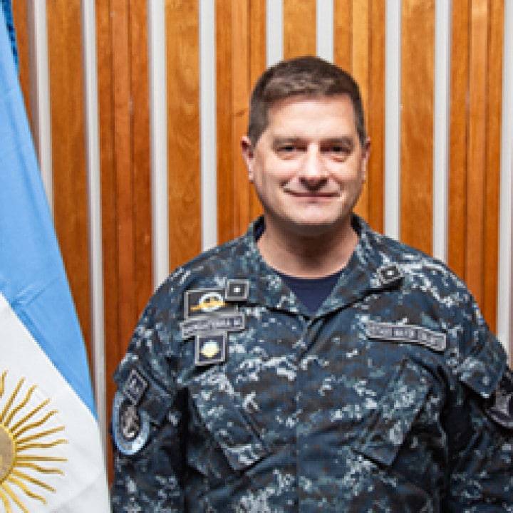 Argentina afronta desafíos con...