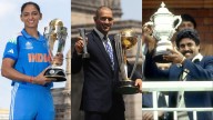 Harmanpreet Kaur To MS Dhoni: 11 Indian Captains To Win World Cup