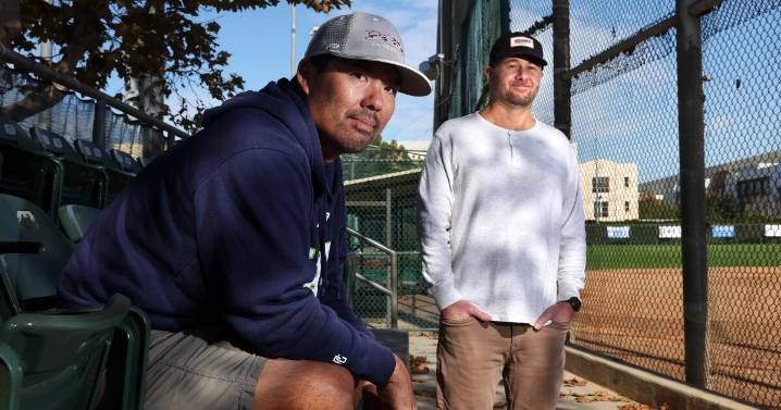 Commentary: In 2009, a crash killed an Angels pitcher. How Kurt Suzuki helped the lone survivor heal