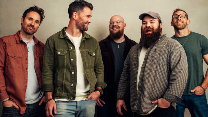 Top 6 concerts this week in Sarasota, Manatee counties