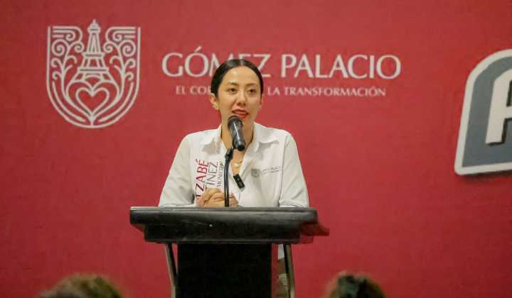 Gómez Palacio pone en marcha su Unidad Anticorrupción con nuevos vehículos y equipo operativo