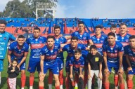 Güemes anunció la desvinculación de tres futbolistas