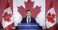 Poilievre says he won't be changing his leadership style after caucus departures