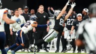 How to watch Raiders at Broncos on Thursday Night Football