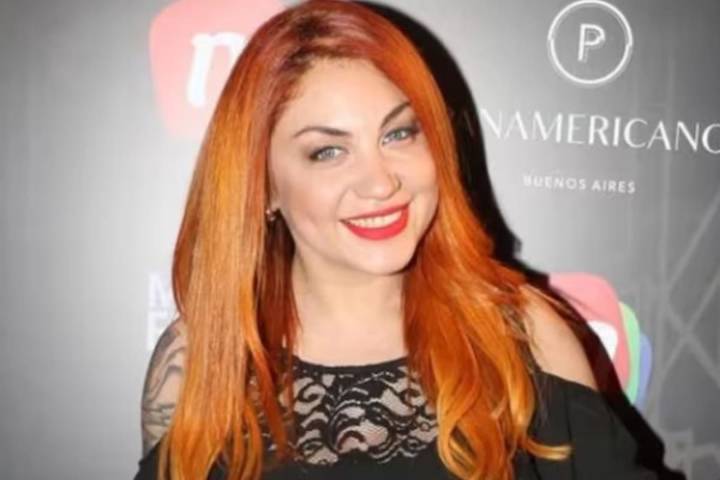 Operaron a Lourdes Fernández: cómo evoluciona la salud de la cantante de Bandana