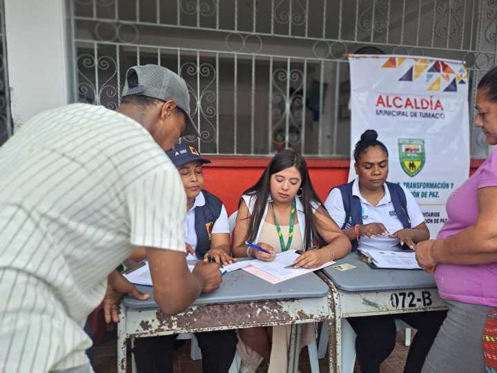 Avanza la estrategia “Mundos Seguros y en Paz” para acercar la justicia a comunidades rurales