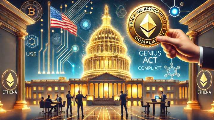 The Surprising Purpose Of The GENIUS Act: Far Beyond Crypto Regulation, Says Expert