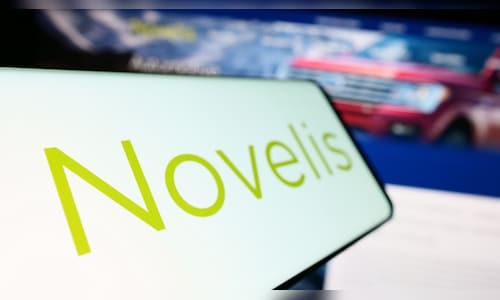 Novelis says September fire at New York plant to hit FY26 cash flow up to $550