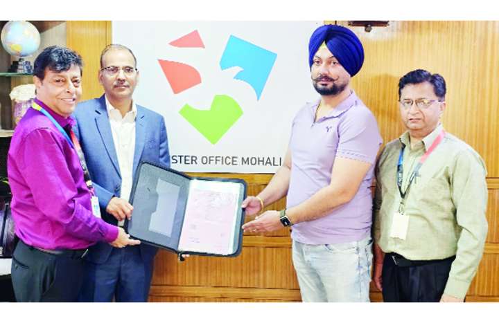 J&K Bank extends project finance to RERA-approved Armaan Heights in Mohali