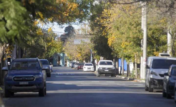 El pronóstico: ¿Cómo estará el clima este domingo?
