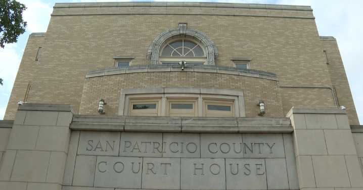 Two Corpus Christi-area attorneys arrested on barratry charges