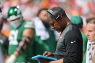 Streaking Jets visit scorching Patriots on Thursday Night Football in Week 11