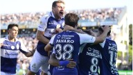 Gimnasia se impuso ante Vélez y se ilusiona con jugar los Playoffs del Clausura