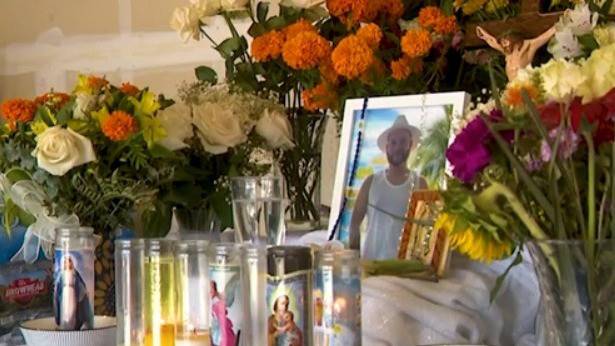 Ceres family pleads for justice after deadly Halloween shooting