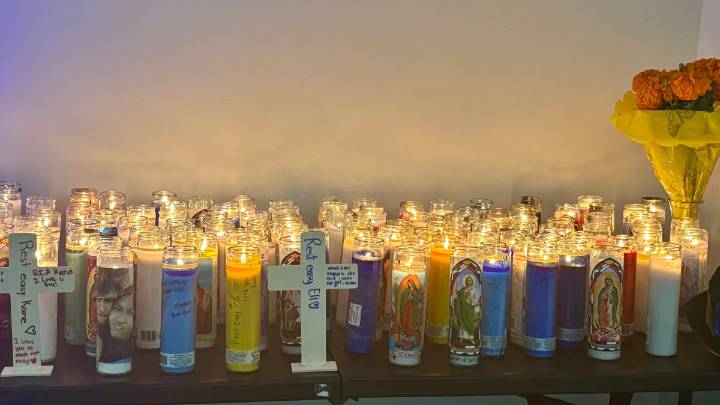 Family mourns loss of teen killed at Halloween Party