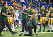 McFeely: Polasek is favorite for Oregon State job, at least according to columnist's odds