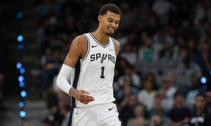 La nueva liga europea de la NBA podría lanzarse en octubre de 2027