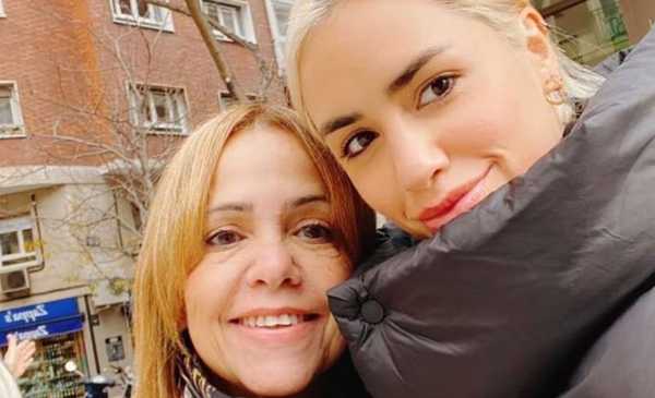 Majo Riera habló de un drama familiar que atravesó