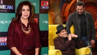 Farah Khan Reveals Salman Khan Jumped Into Dharmendra’s Shot in Om Shanti Om’s ‘Deewangi Deewangi’ Song