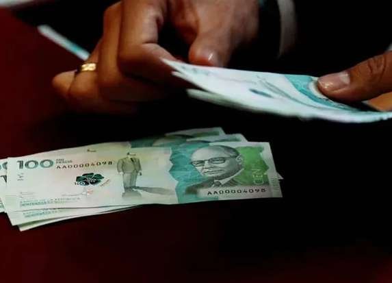 Salario Mínimo 2026 en Colombia: ¿Cuánto ganaría con el aumento del 11% que propone el Gobierno?