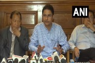 Siliguri police crackdown on sand mafia operating in Balason river region