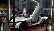 El sector automotor deslumbra con su variedad en Autofest 2025