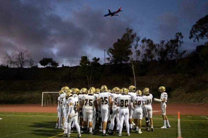 John Maffei's picks: Predicting the outcome of all this weekend's playoff games