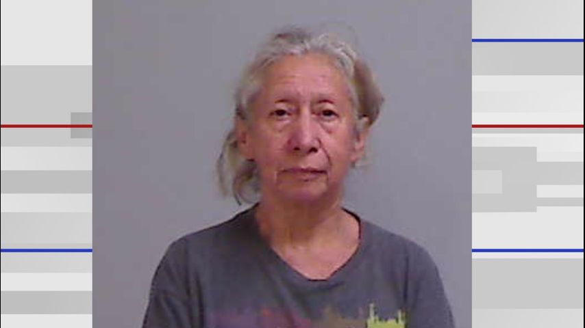 Mission woman charged in deadly animal cruelty...