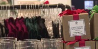 Michiana community begins holiday shopping