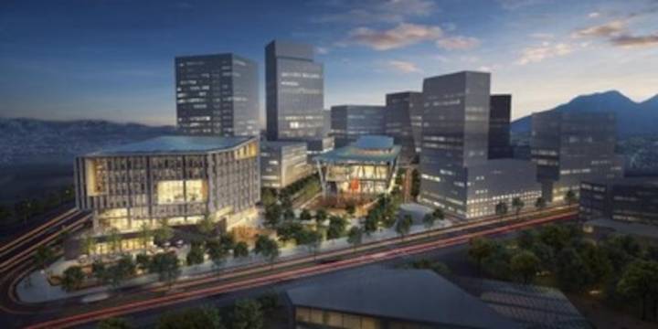 Cómo deben ser las ciudades del futuro, según el Tec de Monterrey