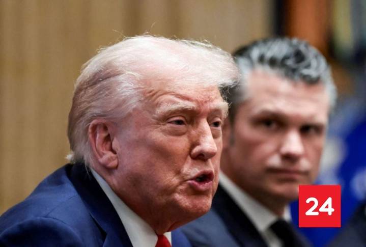 "Lanza del Sur": EE.UU. inicia una nueva y tensa fase militar antidrogas en el Caribe