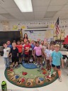Astatula Elementary Earns State Recognition for Positive Behavior and STEAM Excellence