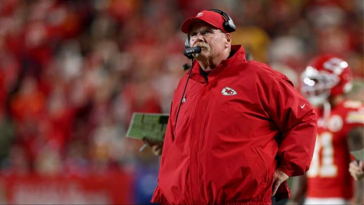 Andy Reid made desperate trade bid for defensive help but 6-2 rival pulled plug at deadline