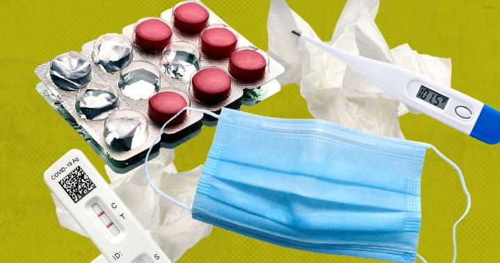 15 Rules For Sickness Etiquette