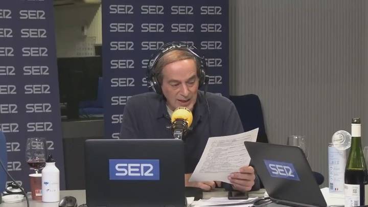 Los regalos de cumpleaños de Isaías Lafuente a su hijo: "Le dijimos que no le íbamos a regalar nada material en la vida"