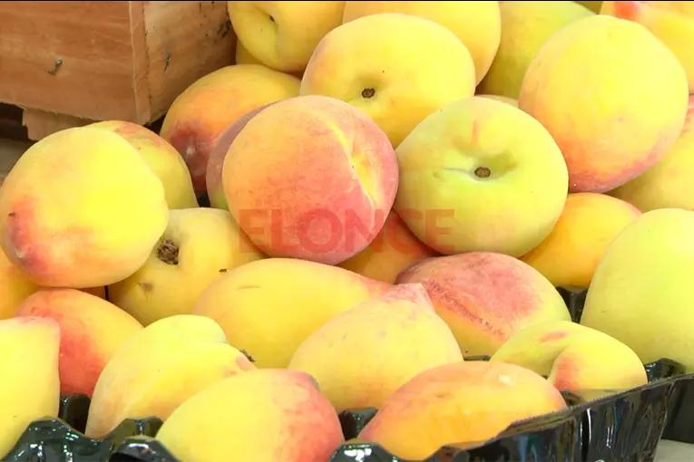 Con la llegada de las altas temperaturas, sube un 40% el consumo de frutas y verduras en Paraná