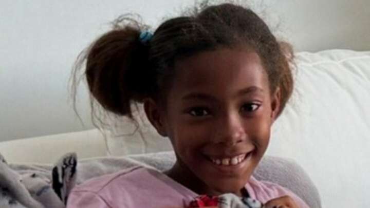 Mother of missing Gabrielle Terrelonge arrested for child neglect